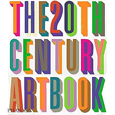 The 20th century art book midi gb br