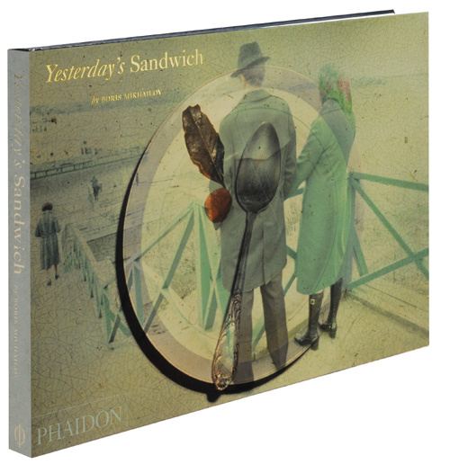 Yesterday's Sandwich