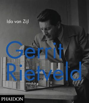 Gerrit rietveld gb