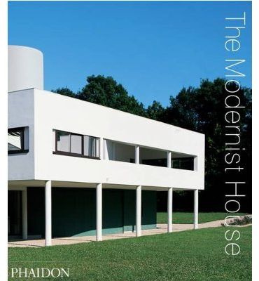 The modernist house