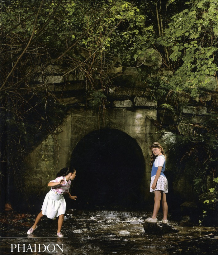 Jeff wall complete edition