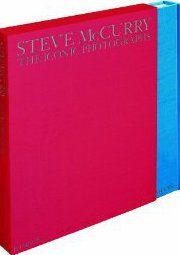 Steve mccurry: the iconic photographs limitededition. 0000