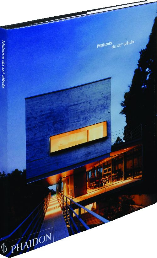 Habiter le nouveau millénaire. Les maisons à l'aube du XXIe siècle