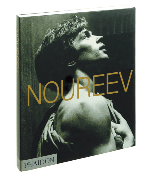 Noureev. Edition bilingue français-anglais