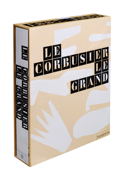 Le Corbusier. Le Grand