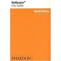 Montréal. La ville en un regard