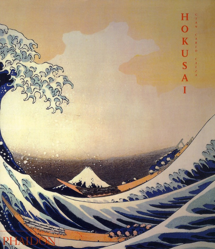 Hokusai