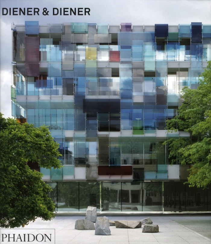 Diener & diener. 0000