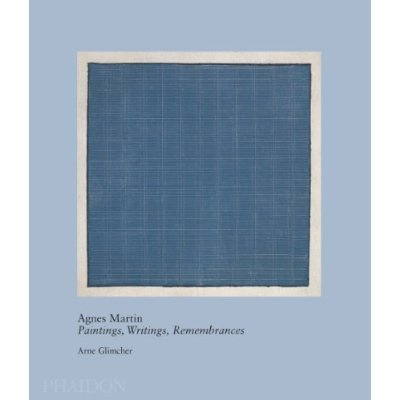 Agnes martin
