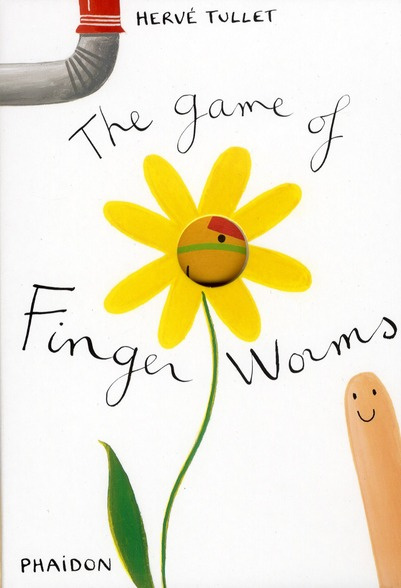 THE GAME OF FINGER WORMS