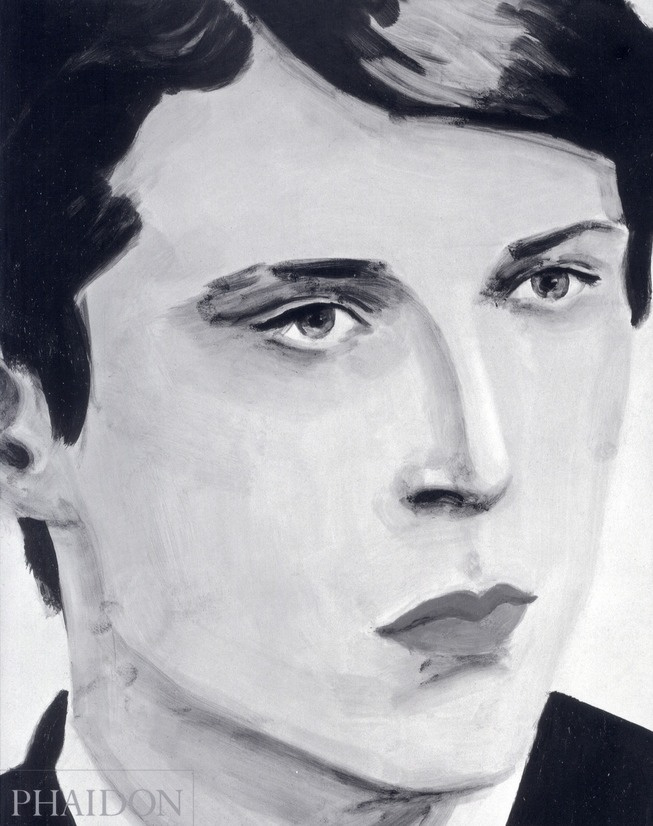 Live forever: elizabeth peyton