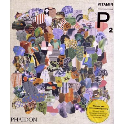 Vitamin P2. New Perspectives in Painting