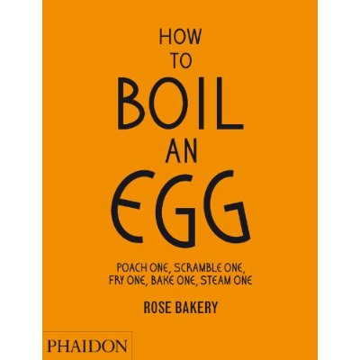 How to boil an egg etc. 0000