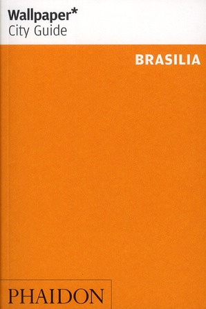 Brasilia wcg