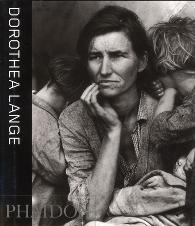 Dorothea Lange