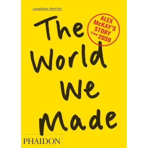 The world we made