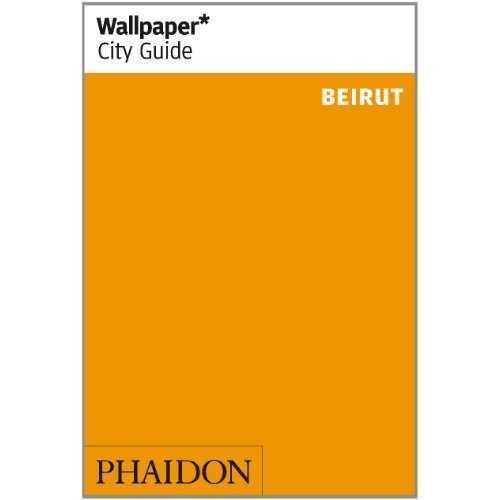 Beirut wallpaper city gui