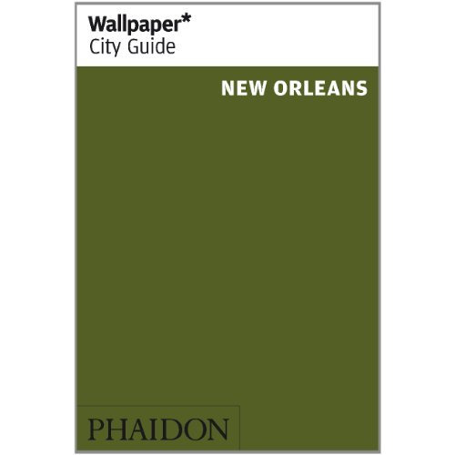 New orleans wallpaper cit