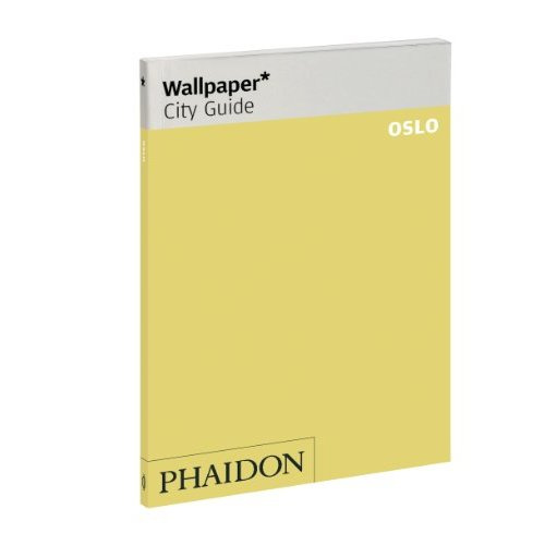 Oslo 2013 wallpaper city