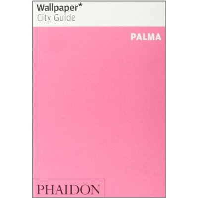 Palma 2013 wallpaper city