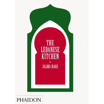 The lebanese kitchen