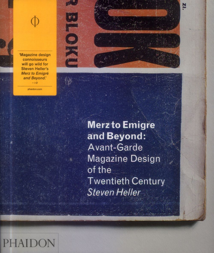 Merz to emigre and beyond