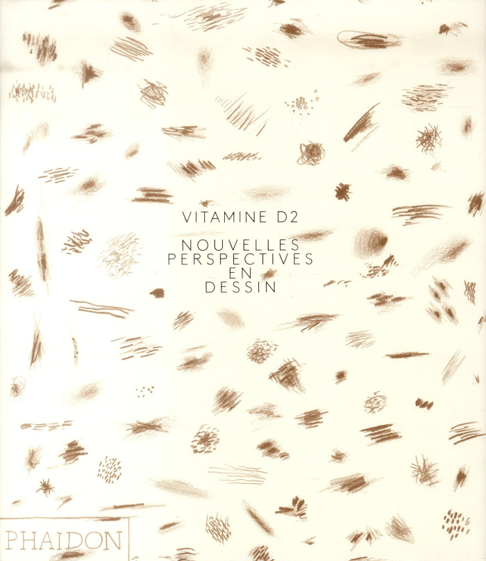 Vitamine D2. Nouvelles perspectives en dessin