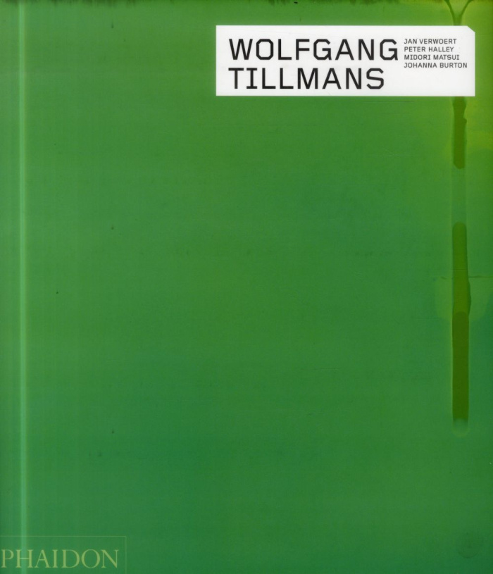 WOLFGANG TILLMANS