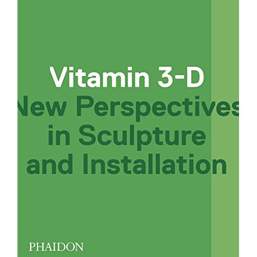 VITAMIN 3 D PB