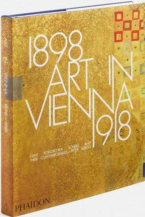 Art in vienna 1898 1918