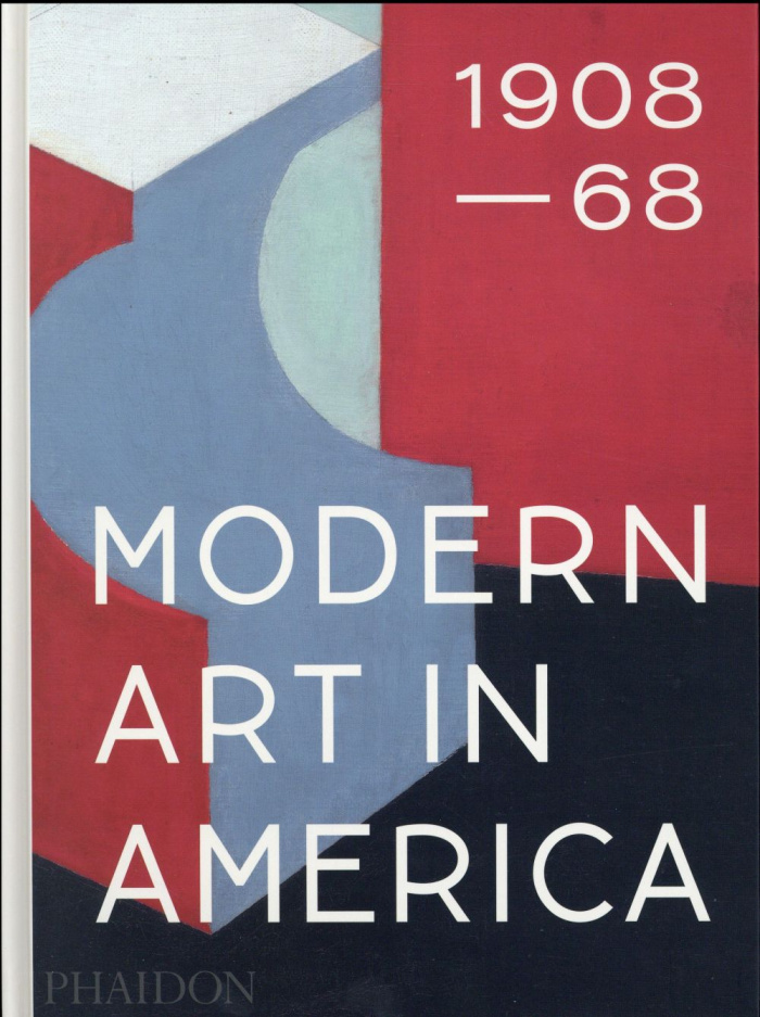 MODERN ART IN AMERICA 1908 68