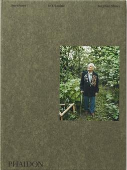 Stephen Shore survivors in Ukraine