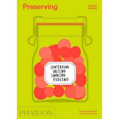 Preserving