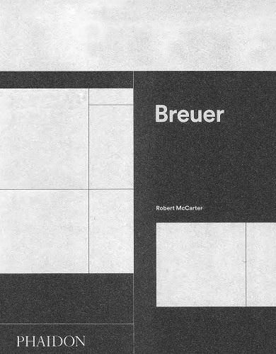 MARCEL BREUER