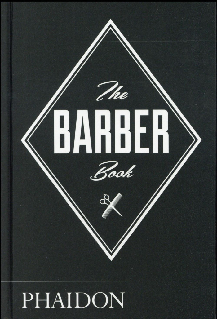 THE BARBER BOOK