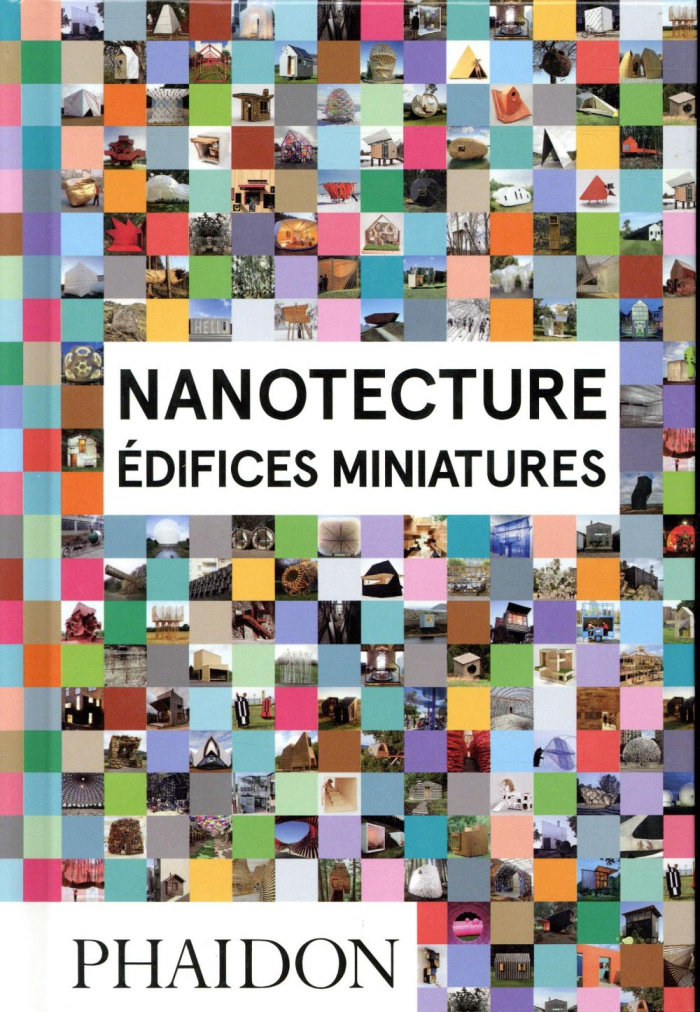 Nanotecture