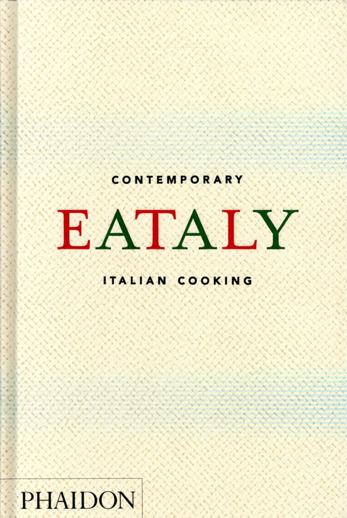 EATALY CONTEMPORARY ITALIAN COOKING