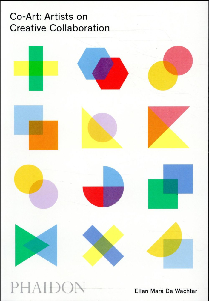 CO-ART ARTISTS ON CREATIVE COLLABORATION