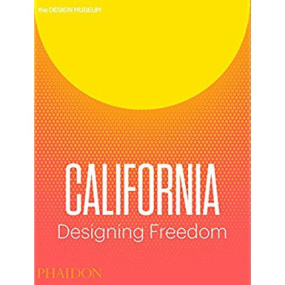 DESIGNED IN CALIFORNIA