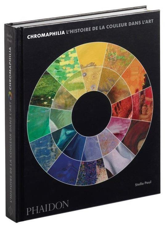 L'histoire de la couleur dans l'art