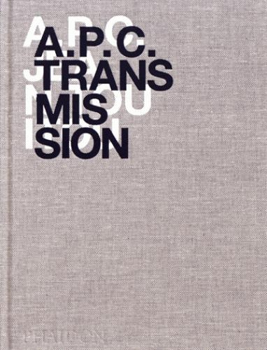 A. P. C. TRANSMISSION