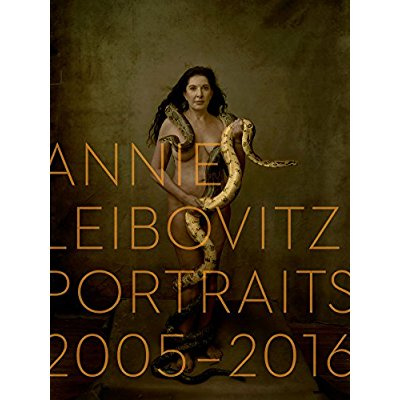 Annie Leibovitz : portraits 2005-2016