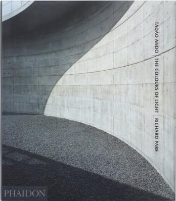 TADAO ANDO: THE COLOURS OF LIGHT VOLUME 1 (2ND EDITION)