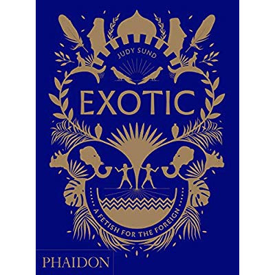 EXOTIC - A FETISH FOR THE FOREIGN