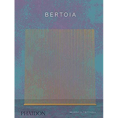 BERTOIA - THE METALWORKER