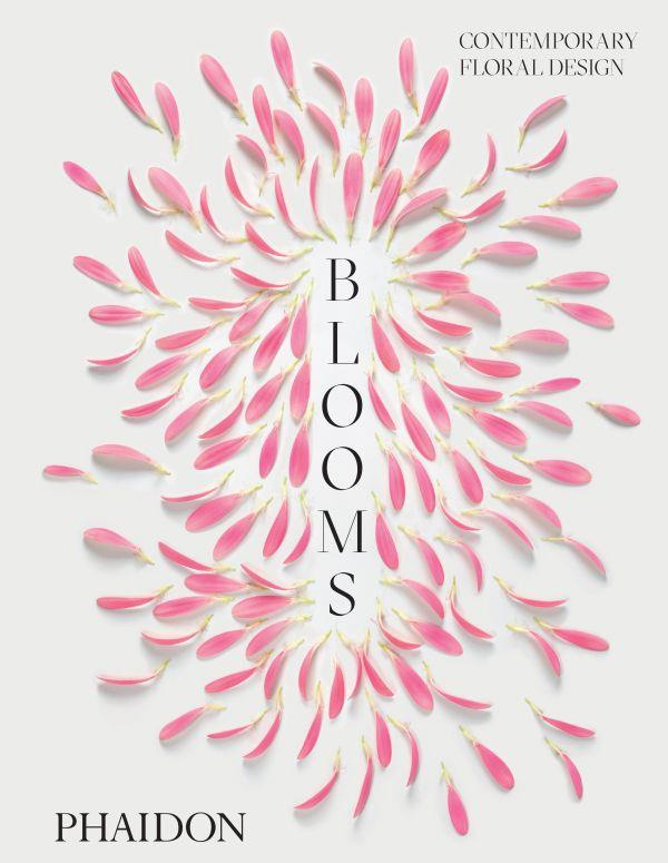 BLOOMS - CONTEMPORARY FLORAL DESIGN