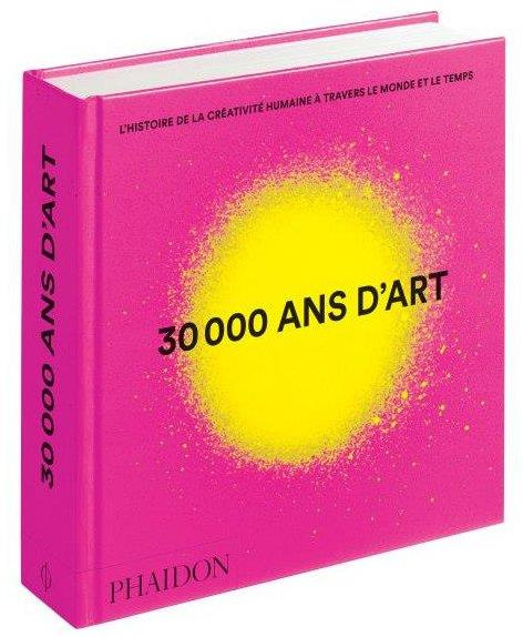 30 000 ans d'art