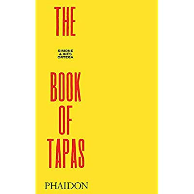 THE BOOK OF TAPAS