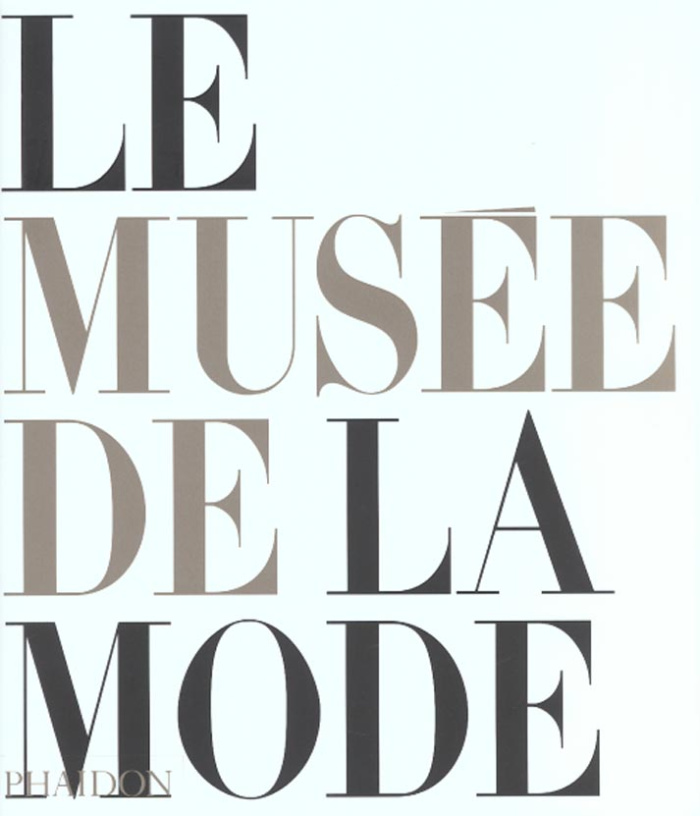 Le musée de la mode