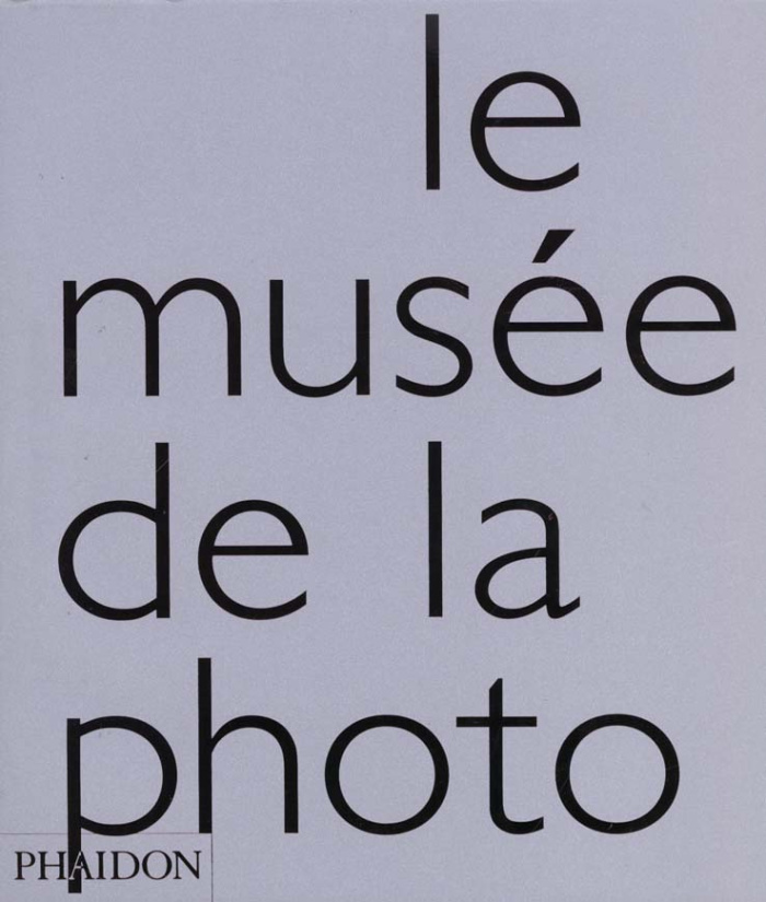 Le musée de la photo